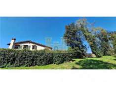 Foto Villa in vendita a Firenze - 6 locali 182mq