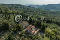 Foto Villa in vendita a Firenze, Settignano