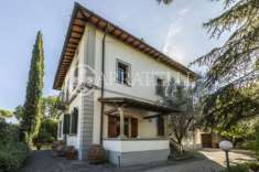 Foto Villa in vendita a Firenze