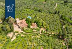 Foto Villa in vendita a Firenze
