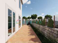Foto Villa in vendita a Firenze