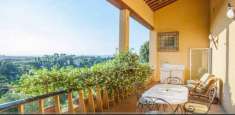 Foto Villa in vendita a Firenze