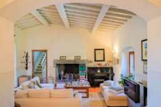 Foto Villa in vendita a Firenze