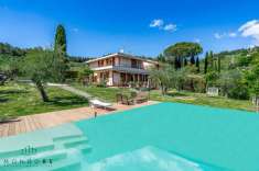 Foto Villa in vendita a Firenze