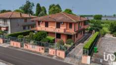 Foto Villa in vendita a Fiscaglia