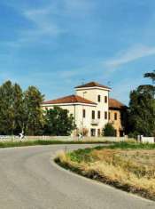 Foto Villa in Vendita a Fiscaglia Via Copparo n.20