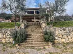 Foto Villa in vendita a Fiuggi - 6 locali 280mq