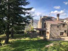 Foto Villa in vendita a Fiuggi