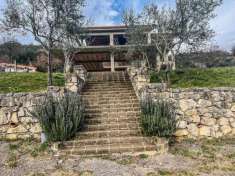 Foto Villa in vendita a Fiuggi