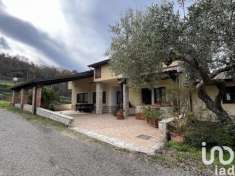 Foto Villa in vendita a Fiumefreddo Bruzio