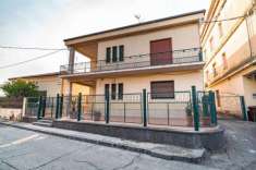 Foto Villa in vendita a Fiumefreddo Di Sicilia