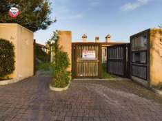 Foto Villa in vendita a Fiumicino - 3 locali 126mq