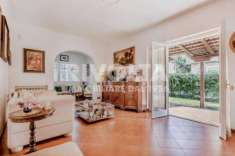 Foto Villa in vendita a Fiumicino - 6 locali 130mq