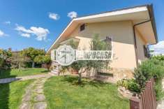 Foto Villa in vendita a Fiumicino