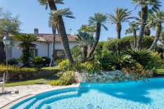 Foto Villa in vendita a Fiumicino