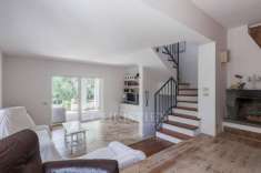 Foto Villa in vendita a Fiumicino