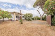 Foto Villa in vendita a Fiumicino