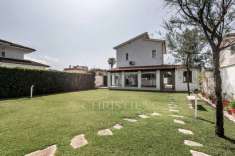 Foto Villa in vendita a Fiumicino