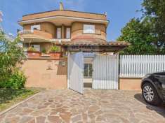 Foto Villa in vendita a Fiumicino