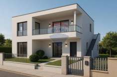 Foto Villa in vendita a Fiumicino