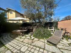 Foto Villa in vendita a Fiumicino