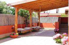 Foto Villa in vendita a Fiumicino