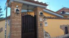 Foto Villa in vendita a Fiumicino