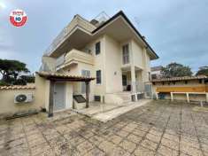 Foto Villa in vendita a Fiumicino