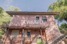 Foto Villa in vendita a Fiumicino