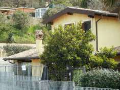 Foto Villa in Vendita a Fiumicino aranova