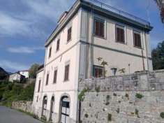 Foto Villa in vendita a Fivizzano 420 mq  Rif: 981867