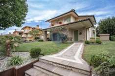 Foto Villa in vendita a Flero