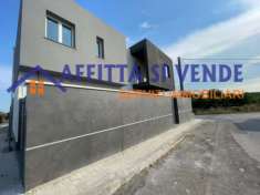Foto Villa in vendita a Floridia