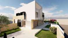 Foto Villa in vendita a Floridia