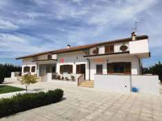 Foto Villa in vendita a Foggia