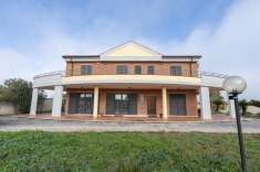Foto Villa in vendita a Foggia