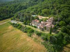 Foto Villa in vendita a Foiano Della Chiana