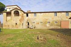 Foto Villa in vendita a Foiano Della Chiana