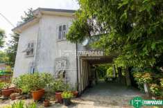 Foto Villa in vendita a Follo