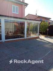 Foto Villa in vendita a Follonica