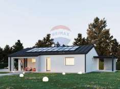 Foto Villa in vendita a Fontaniva