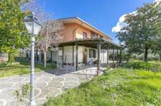 Foto Villa in vendita a Fonte Nuova