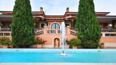 Foto Villa in vendita a Fonte Nuova