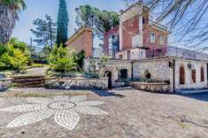 Foto Villa in vendita a Fonte Nuova