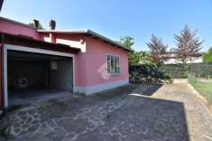 Foto Villa in vendita a Fontevivo