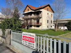 Foto Villa in vendita a Fontevivo
