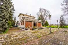 Foto Villa in vendita a Fontevivo