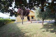 Foto Villa in vendita a Forabosco - Porcari 150 mq  Rif: 1163156
