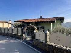 Foto Villa in vendita a Foresto Sparso