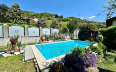 Foto Villa in vendita a Foresto Sparso